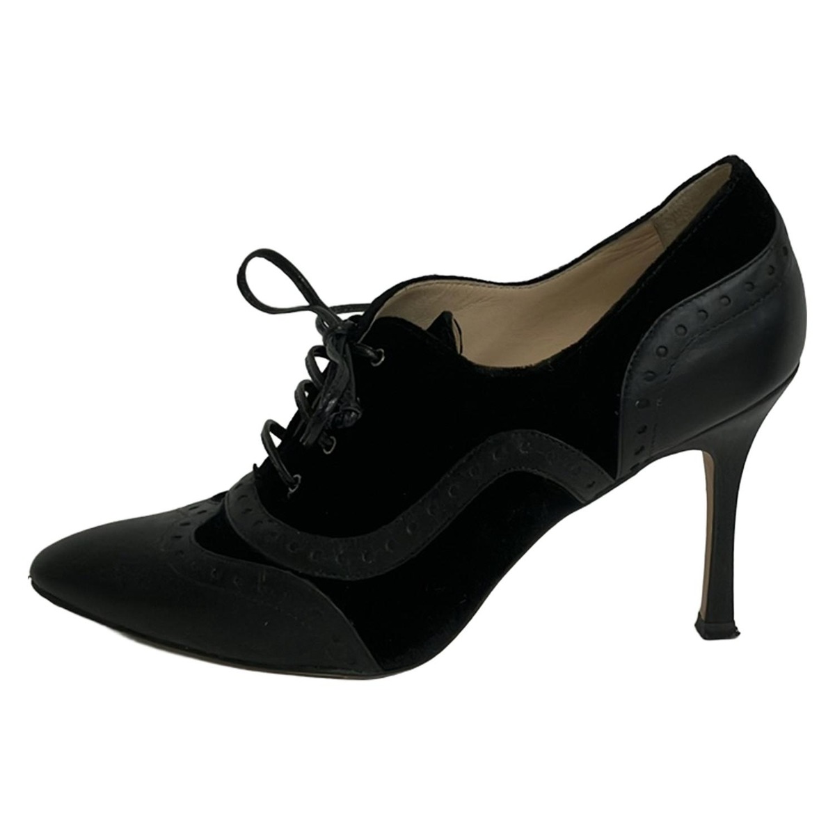 マノロブラニクの中古通販 | ブランディア