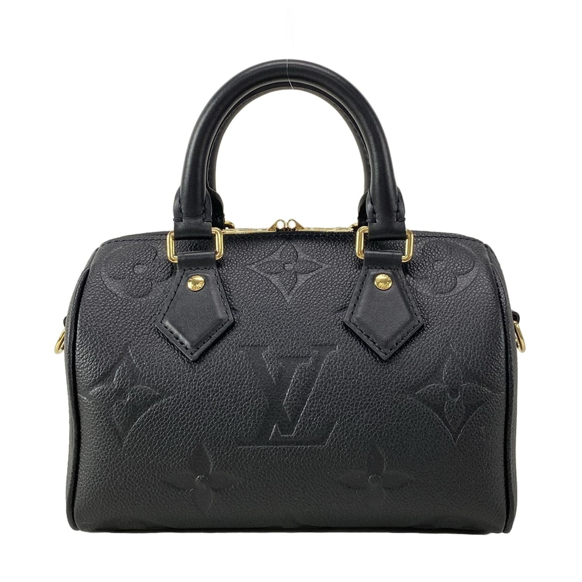 ルイヴィトンのバッグ（黒/ブラック） 中古通販 | ブランディア