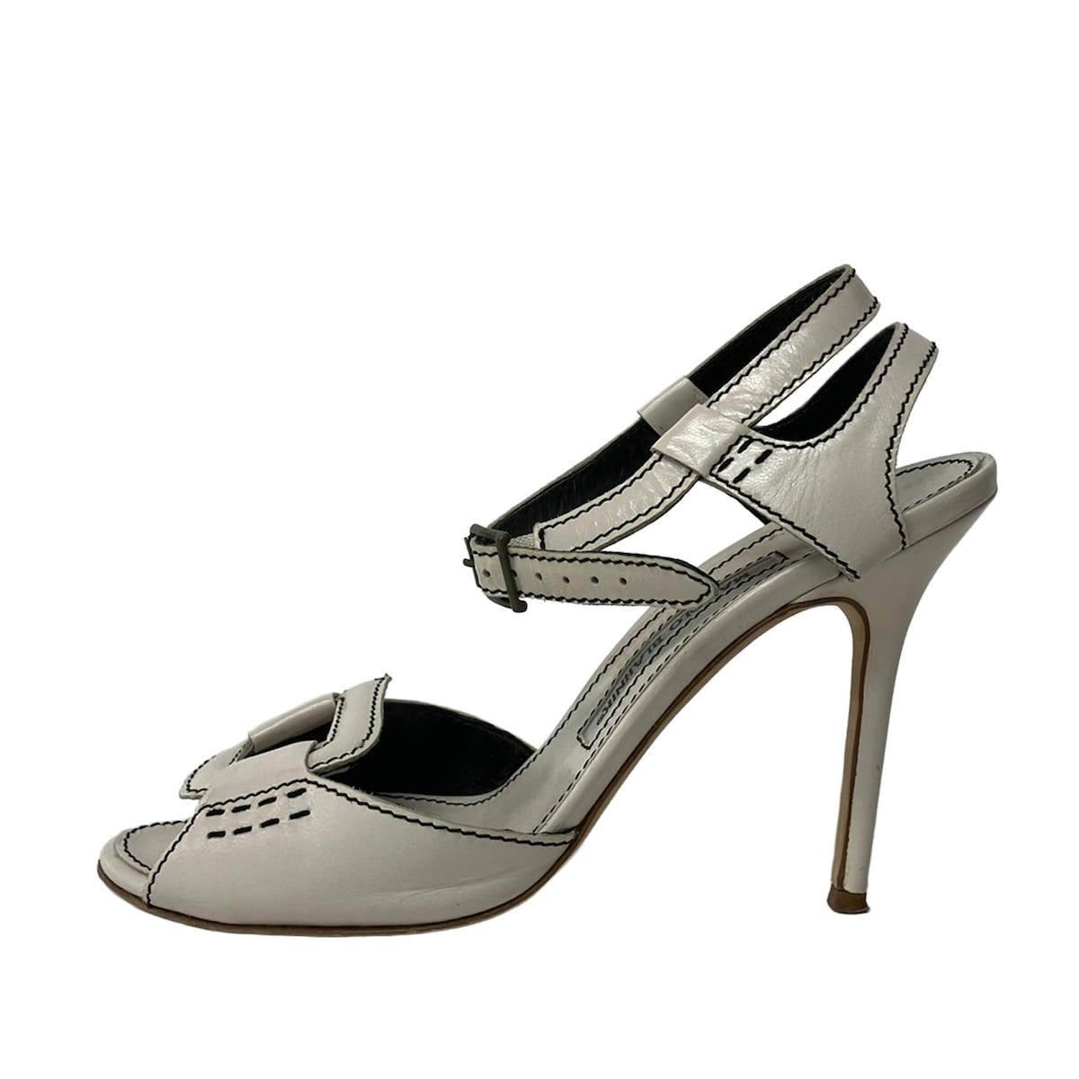 マノロブラニクの中古通販 | ブランディア