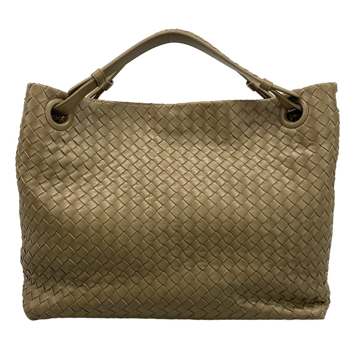 ボッテガヴェネタのトートバッグ 中古通販 | ブランディア