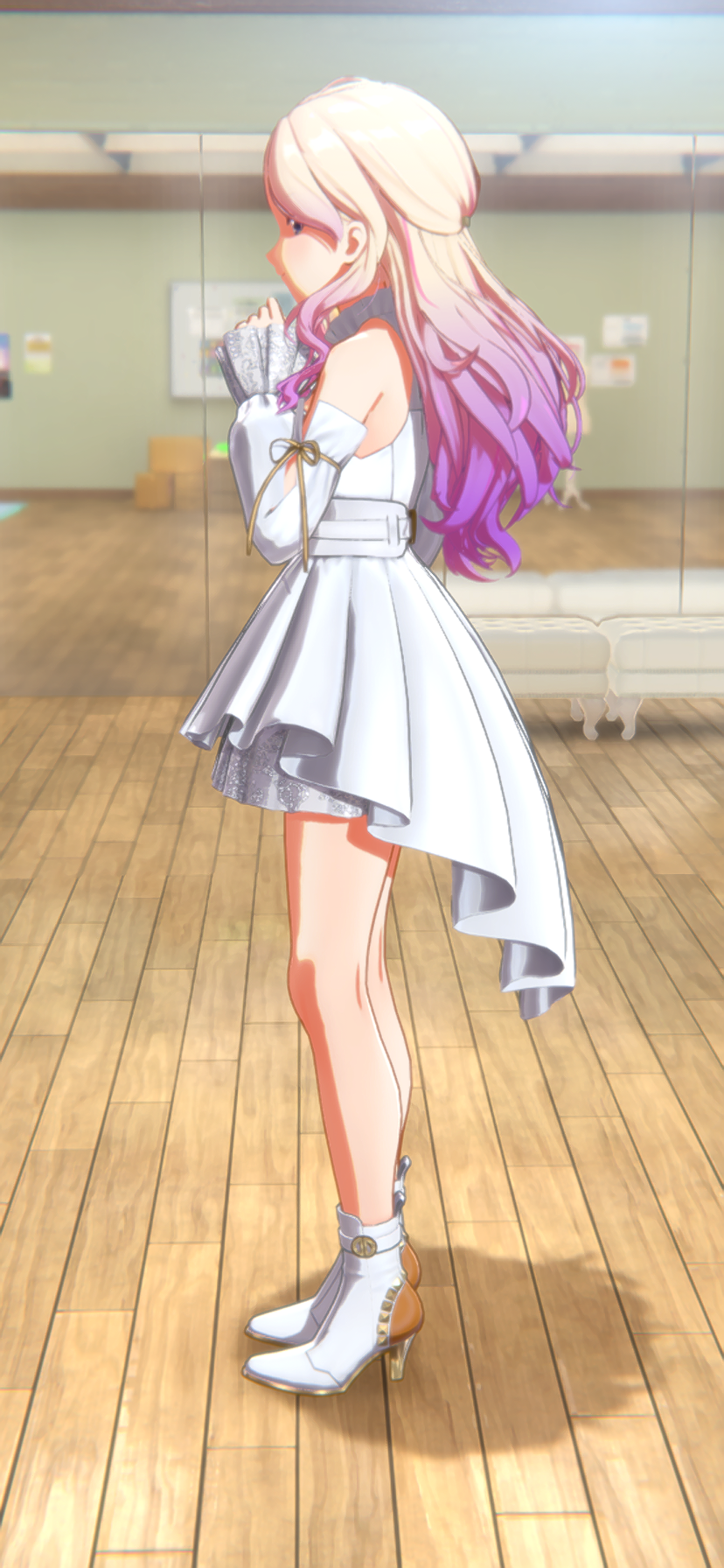 小さな野望】十王星南 - 学園アイドルマスターwiki (学マスwiki)