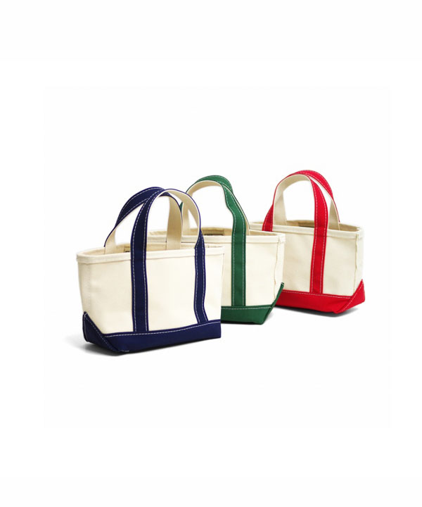 L.L.Bean/エルエルビーン オリジナルボートアンドトートバッグ