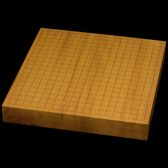 碁盤・囲碁用品 販売・通販【前川榧碁盤店】