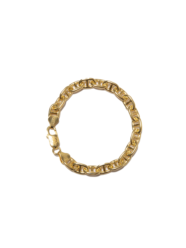 COOTIE 「Chingon Bracelet」 SILVER925製 ブレスレット