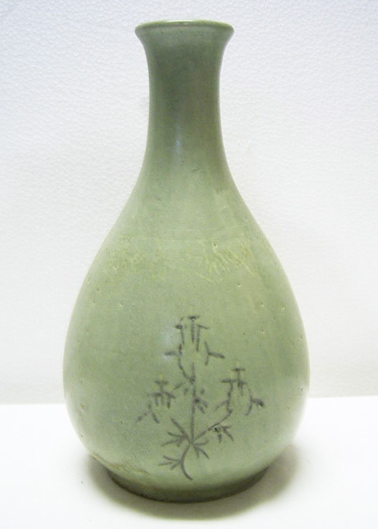 李朝工芸品の壺・李朝壺 通販｜朝鮮美術・骨董壺｜ガーデンアート増樹