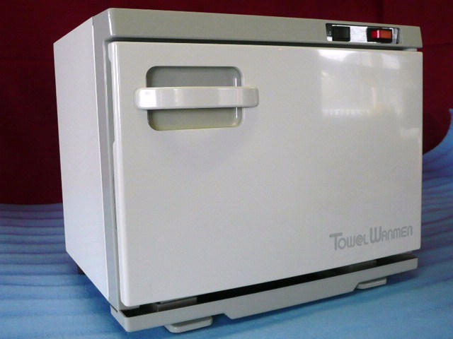 58％OFF】タオルウォーマーTW-21S（100本入） 【送料無料♪】激安特価！