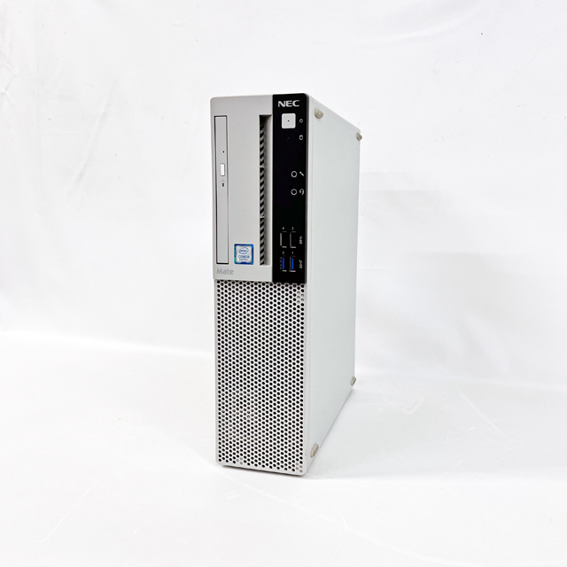 NEC Mate タイプML MRM29/L 通販 中古デスクトップパソコン WPS Office