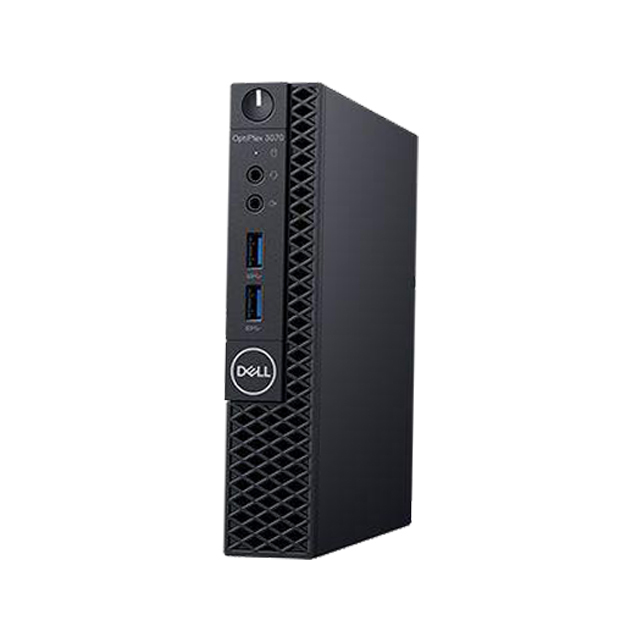Windows11-Proセットアップ済み Dell OptiPlex 3070 Micro 通販 中古