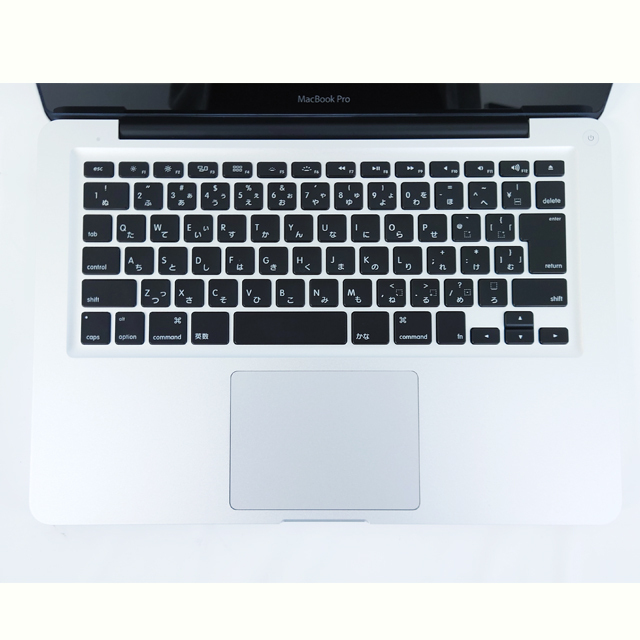 アップル マックブックプロ A1278 MacBook Pro (13-inch Mid 2012