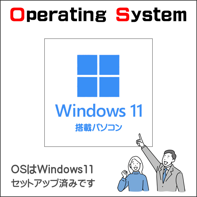 Windows11-Proセットアップ済み NEC Mate タイプML MRM28/L(または