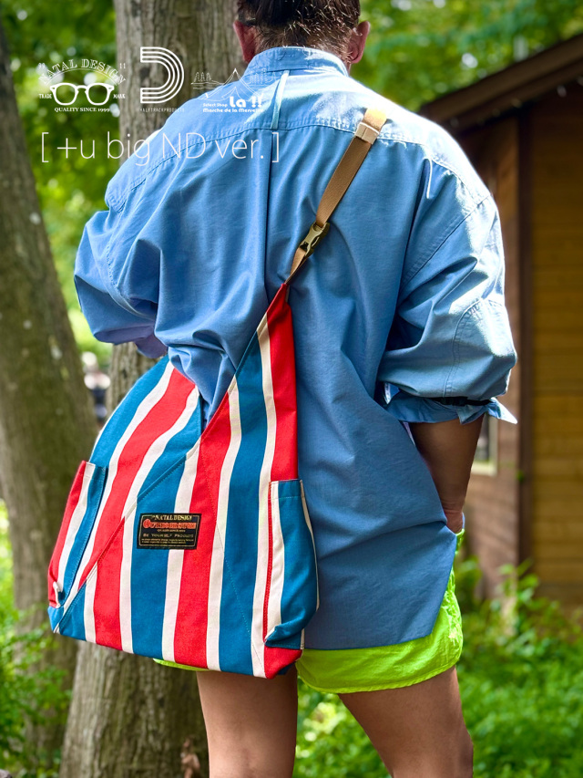 NATAL DESIGN ×HALF TRACK PRODUCTS / ネイタルデザイン×ハーフ