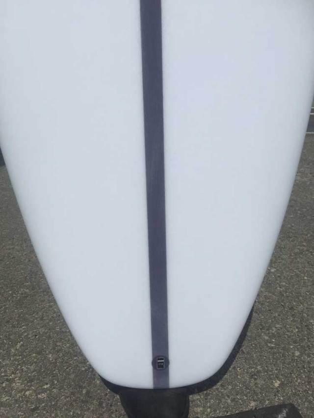 Water Flash SURFBOARDS ウォーターフラッシュサーフボード EPS US Bー