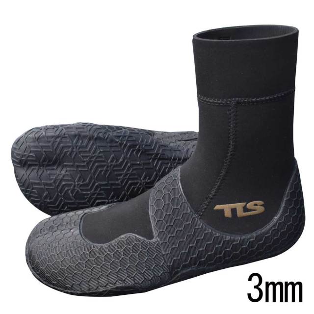 TOOLS SURF BOOTS SPLIT TOE 3mm ツールスサーフブーツ スプリットトゥ