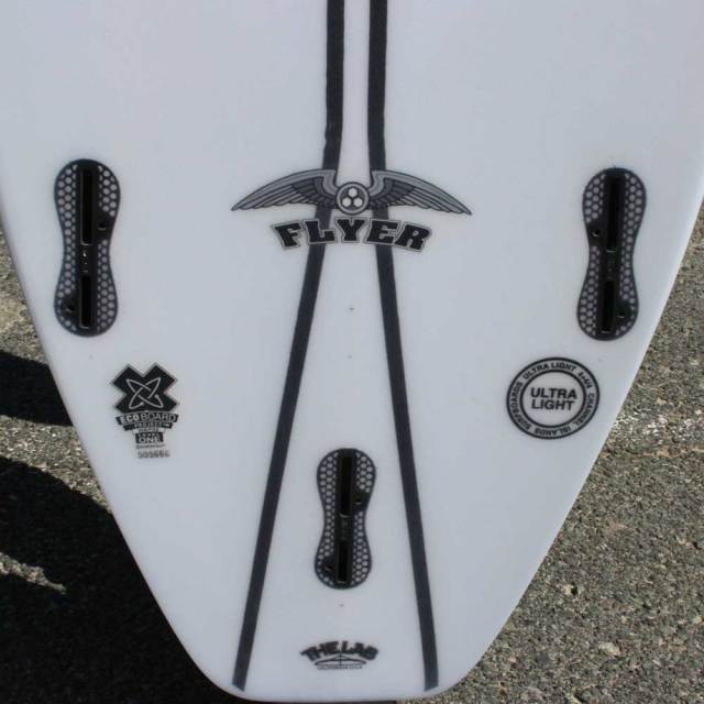 チャネルアイランズ サーフボード アルメリック オージーフライヤー 5