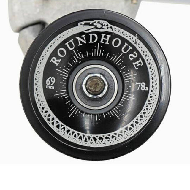 サーフスケート 31.25 カーバー ノックス フェニックス CARVER Knox