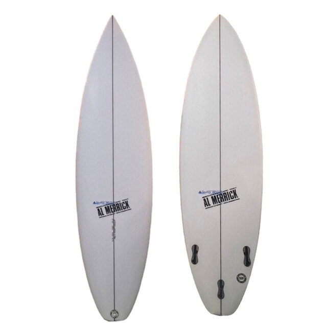 ショートボード チャネルアイランズ サーフボード シーアイプロ