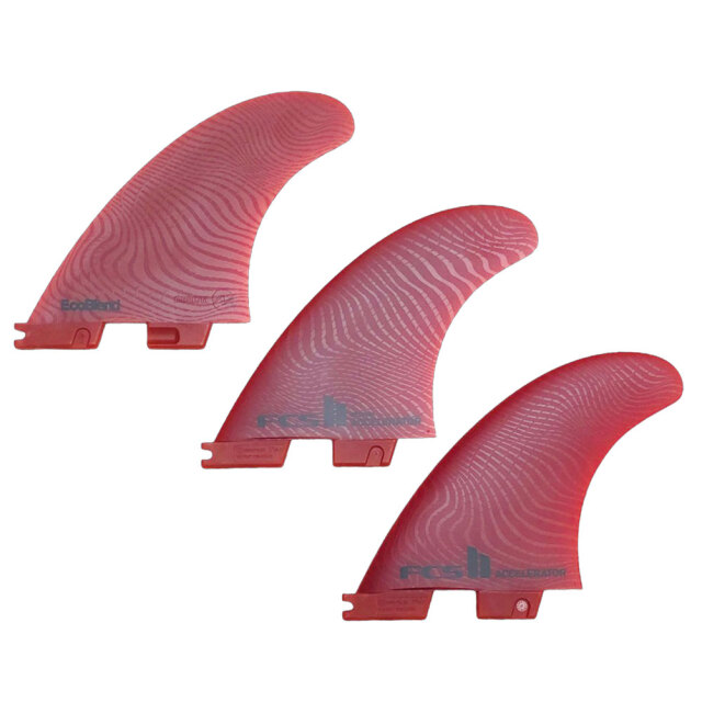 FCS2 FCS エフシーエス アクセレーター ネオ グラス トライ Mサイズ