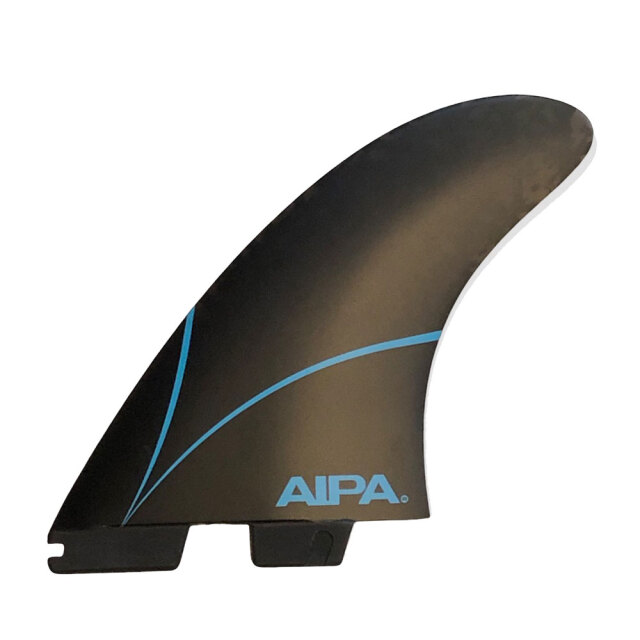 FCS II TOWN & COUNTRY TWIN + STABILISER FIN PG XL Glenn Pag