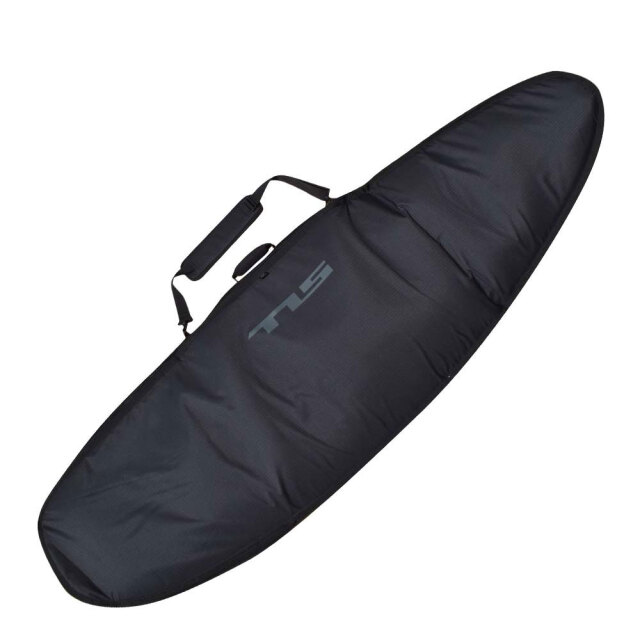 サーフボード ハードケース ショートボード 2本用 TLS 2 in ONE