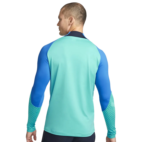 日本未展開】FCバルセロナ ストライク ドリルトップ KS 22/23