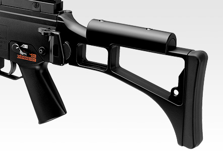 東京マルイ 次世代電動ガン G36C カスタム エアガン エアーガン