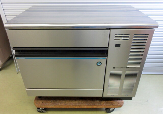 2022年 ホシザキ ハーフキューブアイス製氷機 IM-95TM-1-21 W1000×D600