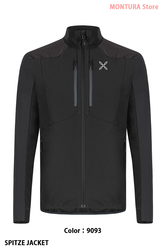MONTURA（モンチュラ）Store Web 通販 「SPITZE JACKET（MJAW56X）」