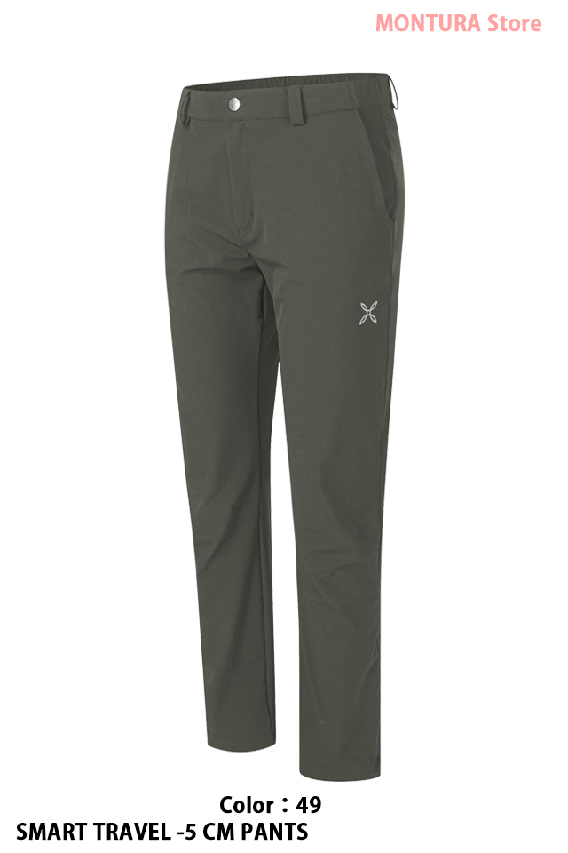 MONTURA Store（モンチュラ ストア） Web 通販 「SMART TRAVEL -5 CM