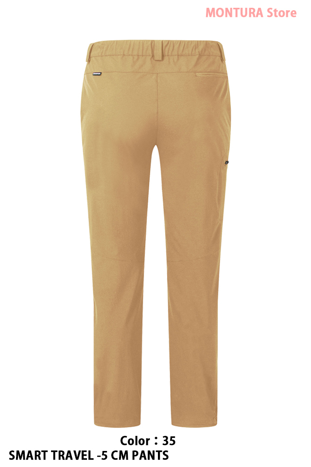 MONTURA Store（モンチュラ ストア） Web 通販 「SMART TRAVEL -5 CM