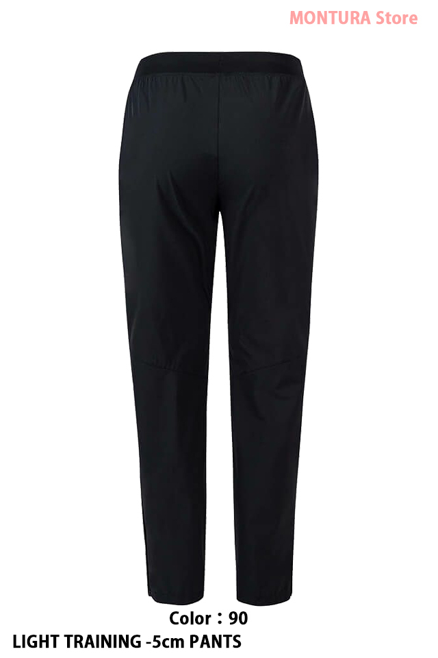 MONTURA Store（モンチュラ ストア） Web 通販 「LIGHT TRAINING -5cm