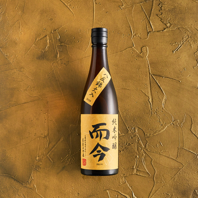 而今 純米吟醸 八反錦 火入 木屋正酒造｜酒乃店もりした｜三重の地酒を