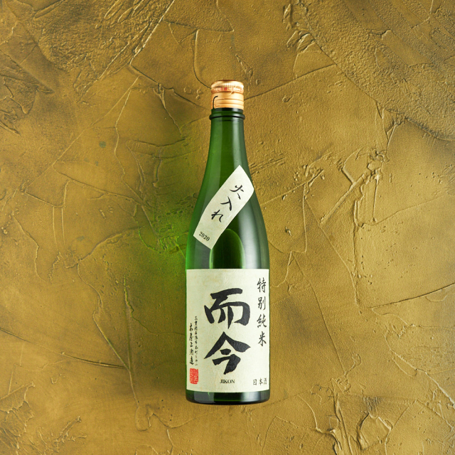 而今 特別純米 火入れ 木屋正酒造｜酒乃店もりした｜三重の地酒を