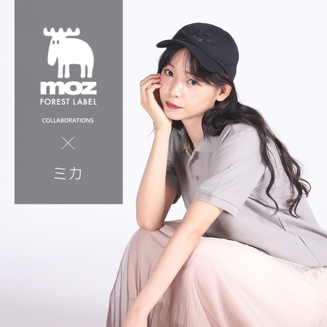 ミカコラボアイテム