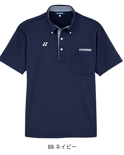 CY204 ニットシャツ 男女兼用 YONEX(ヨネックス) ナースウェアドットコム