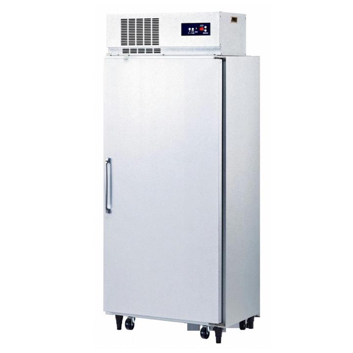 大和冷機工業保冷庫DL-07TR4＜506L、玄米7袋＞【配達設置料無料】