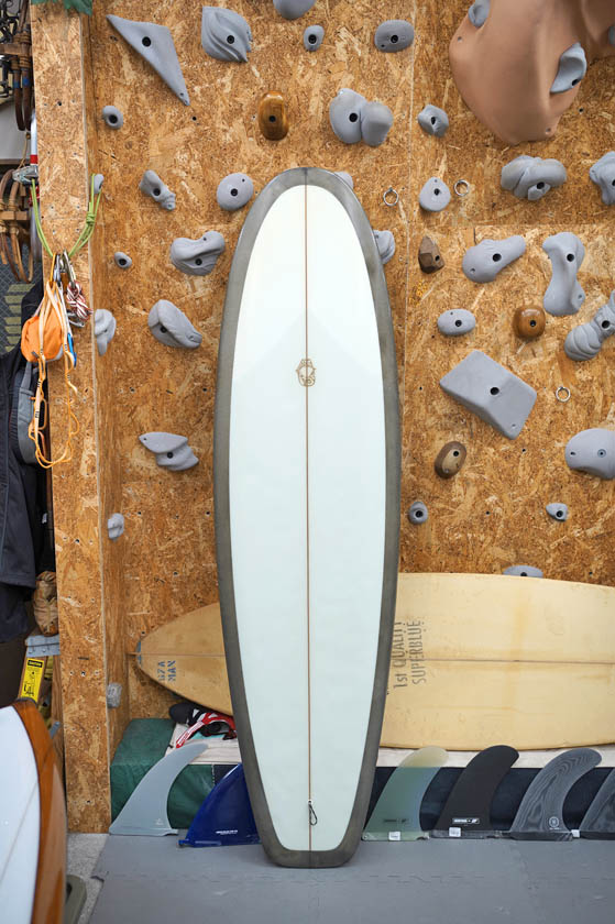 USED * Travis Reynolds 6'6