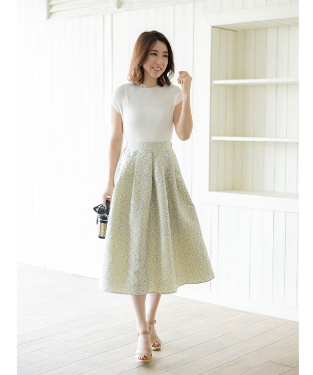 再販決定！リクエスト受付中！【高田麻紀子さんコラボ】フラワー