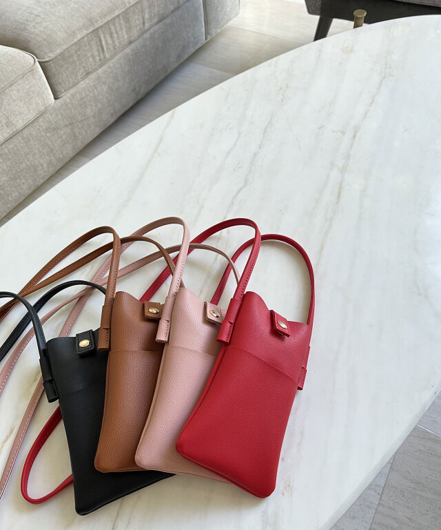 マルチミニショルダー