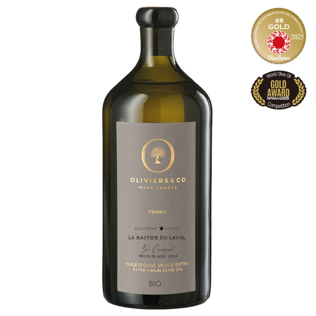 フランス】バスティード デュ ラヴァル 500ml 2025年