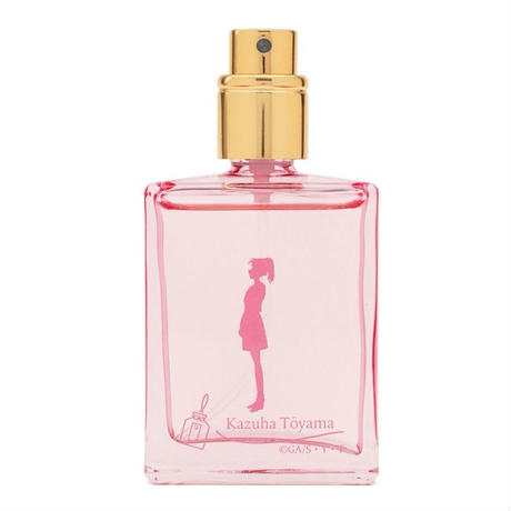 名探偵コナン ラブストーリーパフューム 平次・和葉モデルセット