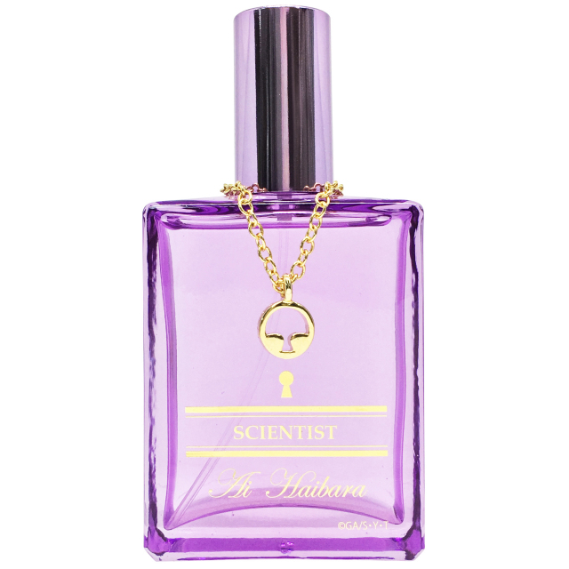 名探偵コナン パフュームシェリー 【灰原哀の香水】特別版