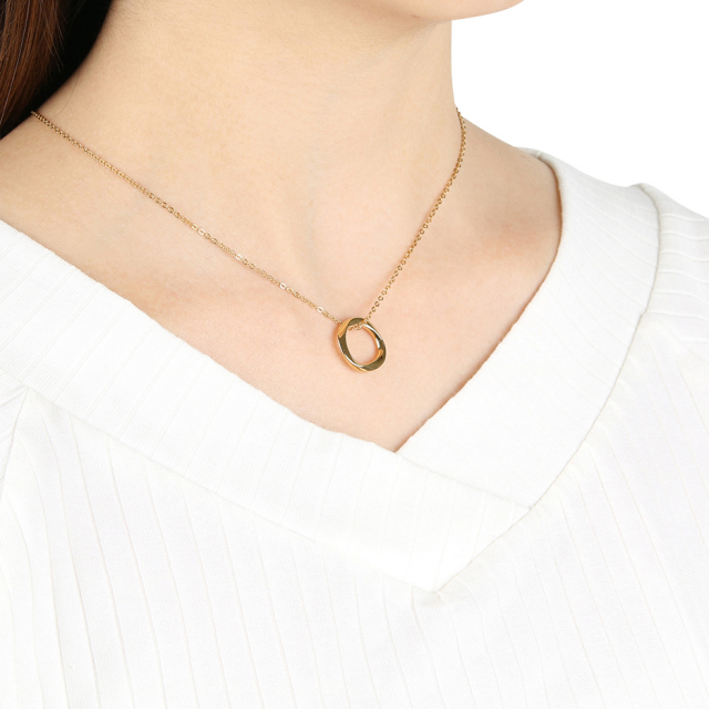 名探偵コナン トリプルフェイスペンダント (安室透・降谷零・バーボン