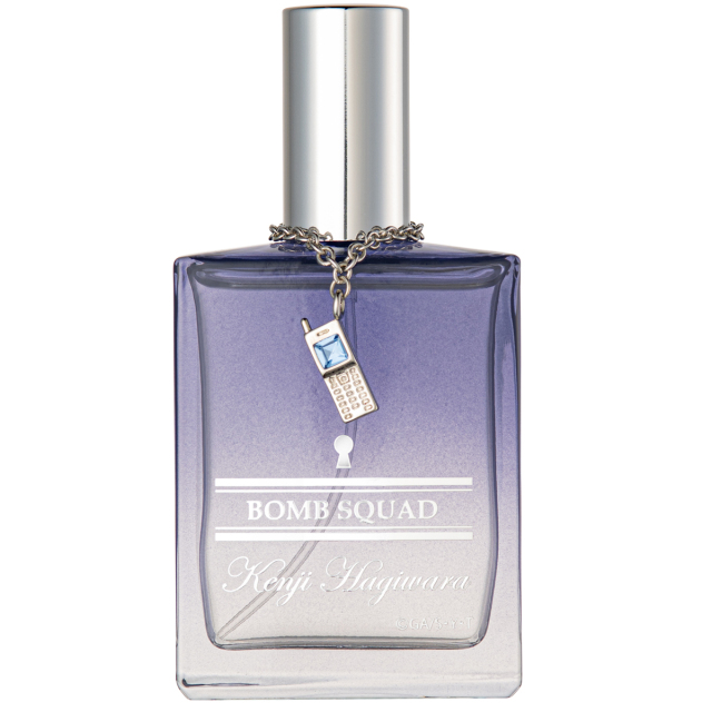 名探偵コナン パフューム・オン・ノーベンバーセブン【萩原研二の香水