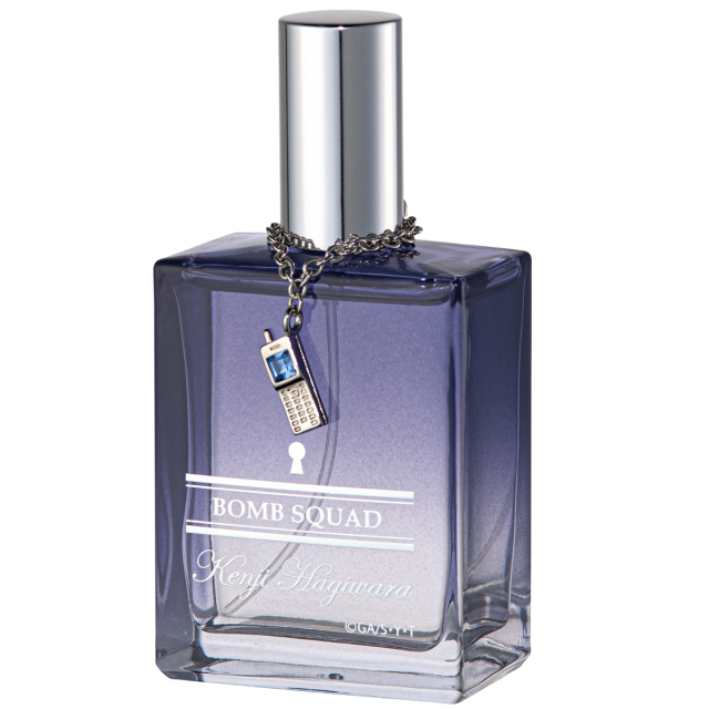 名探偵コナン パフューム・オン・ノーベンバーセブン【萩原研二の香水