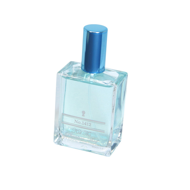 名探偵コナン パフューム キッド・ザ・ファントムシーフ【怪盗キッドの