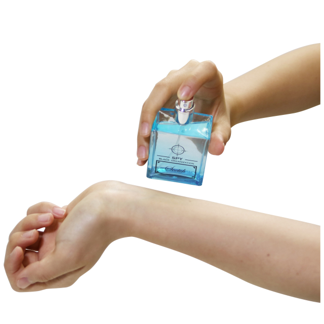 名探偵コナン スパイパフューム 【スコッチの香水】特別版