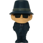 名探偵コナン ブラックパフューム【ジンの香水】通常版