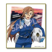 名探偵コナン ブラックパフューム【ベルモットの香水】通常版