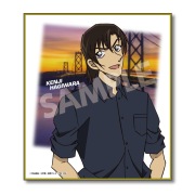 名探偵コナン ポリスパフューム・イン・ナガノ -空城の計-【諸伏高明の