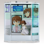 名探偵コナン ブラックパフューム【シェリーの香水】特別版